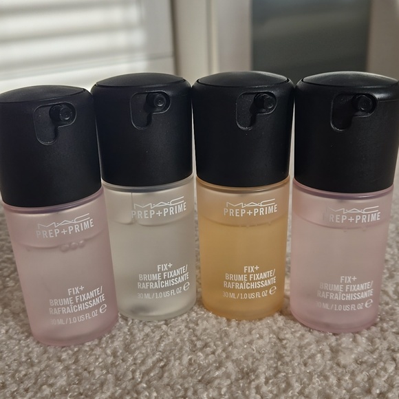 MAC Fix+ Mini Size - Picture 6 of 7